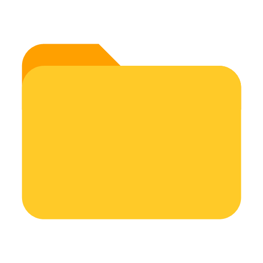 My files